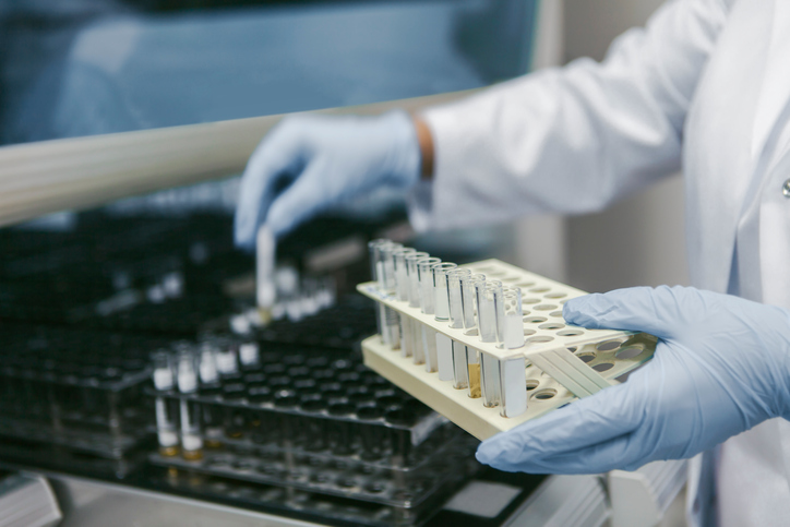 pharmaceutical quality control
