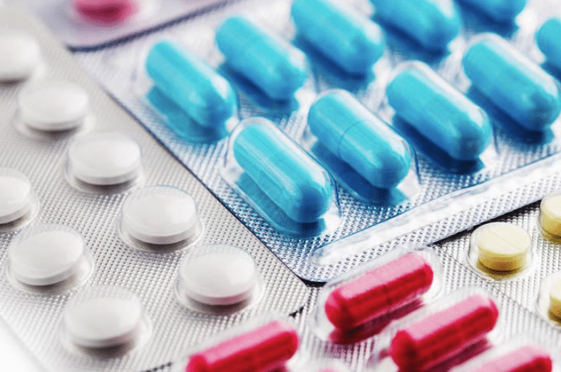 pharmaceutical courses