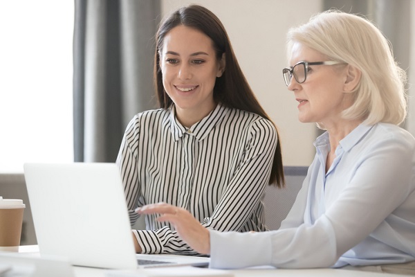 Good communication helps to foster a positive consulting relationship
