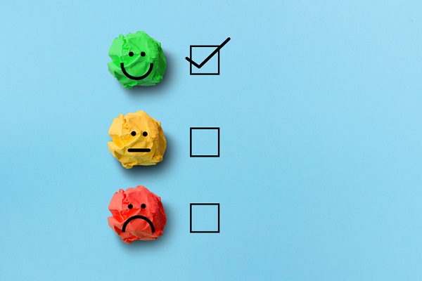 A consultant may help you create more happy customers