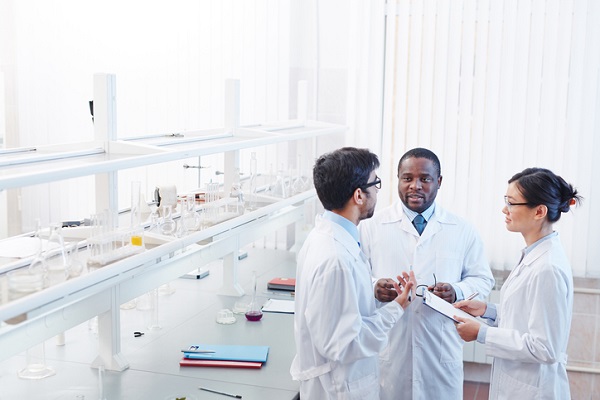 Most phases of clinical research rely on statistics