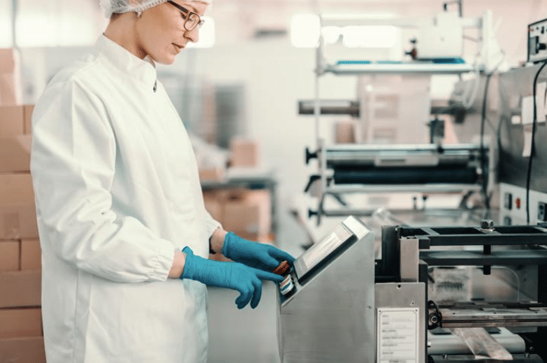 food quality assurance