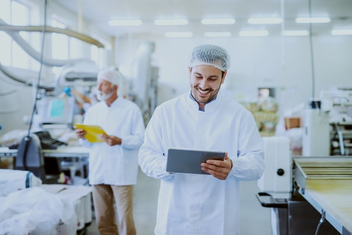 food technology diploma
