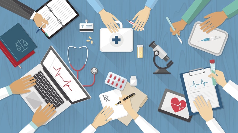 clinical research training