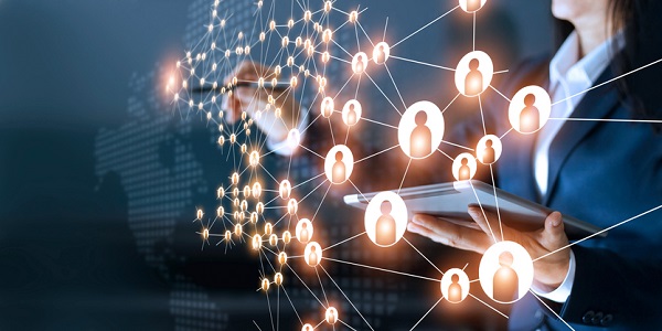 Being able to communicate with many people is a strength in quality assurance