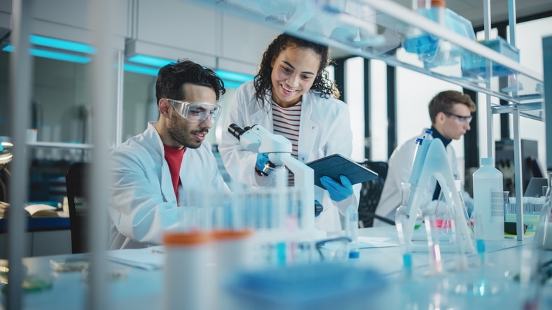 regulatory affairs program