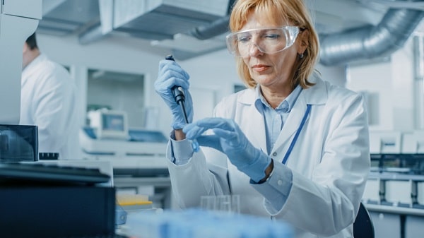 pharma courses 