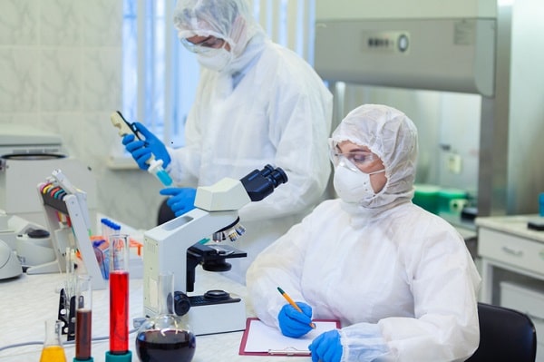 pharmaceutical courses