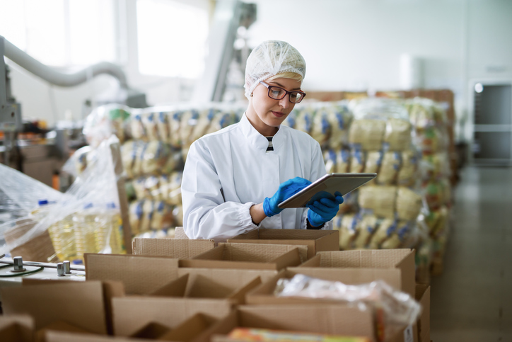 Product Testing specialist