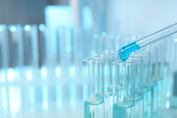 In vitro provides a controlled environment for dissolution testing