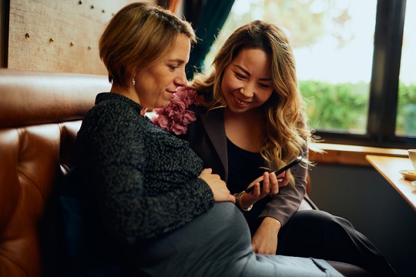 Give your clients all the information they need, including links to extra resources