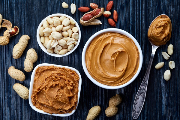 Peanuts are one of the most common and risky allergens