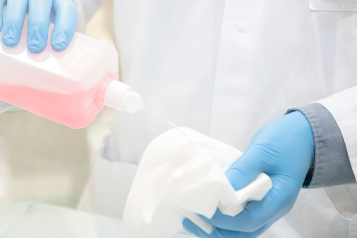 cannabis quality assurance