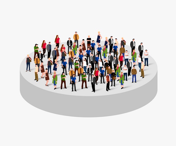 When many patients are already being treated with a drug, there is more data available for repurposing