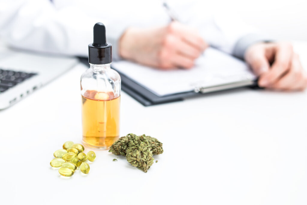 cannabis course