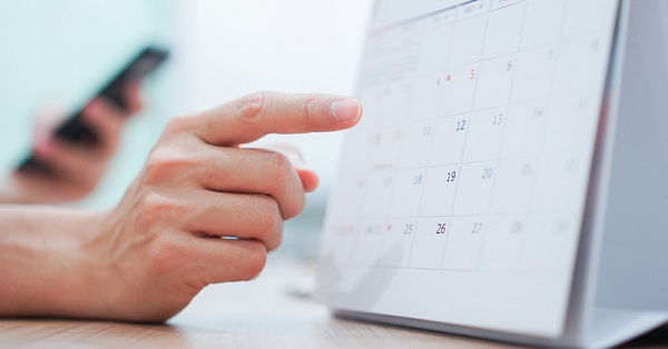 Annual inspections are part of maintaining high-quality practices