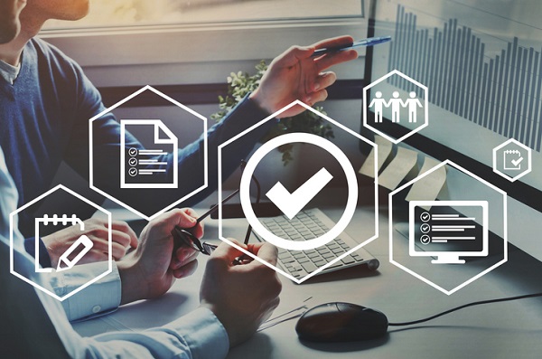 Being prepared for audits makes a company better overall