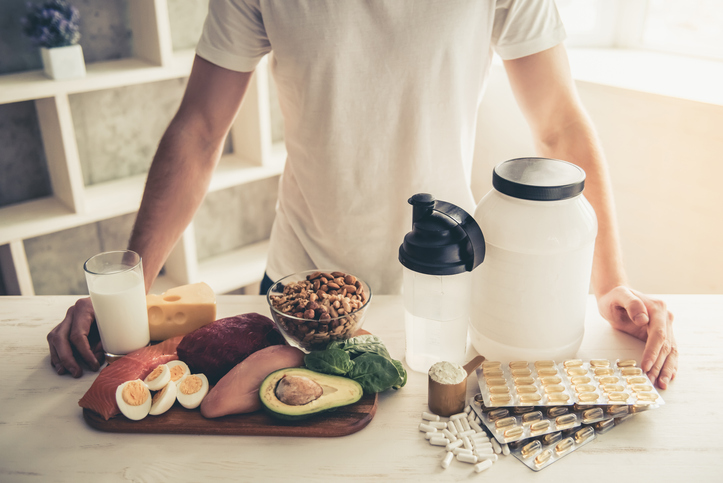 nutritionist certificate