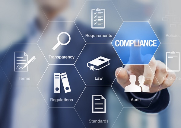 As regulations change, it’s important to keep high standards
