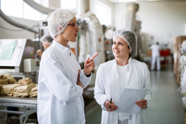 food quality assurance