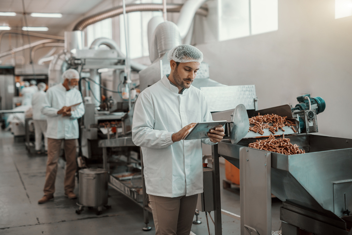 food technology diploma