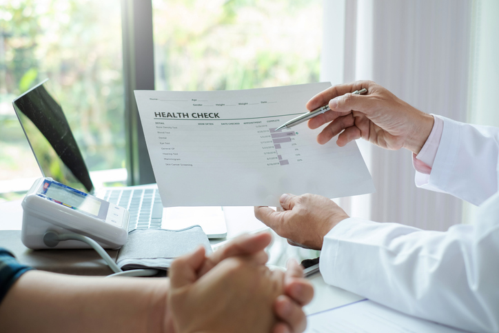 clinical research training