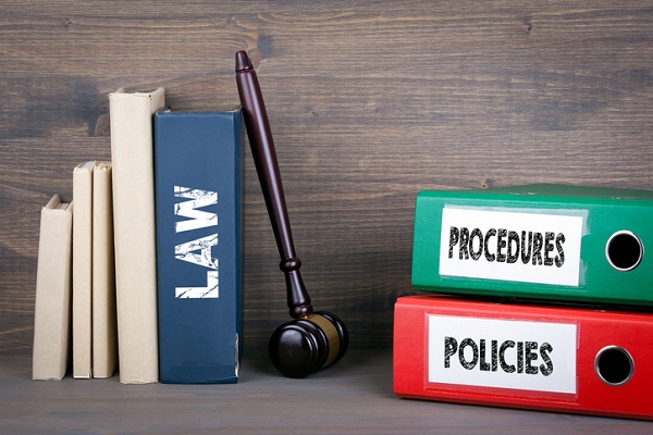 Preventive control plans help to prevent problems and ensure compliance with laws and regulations