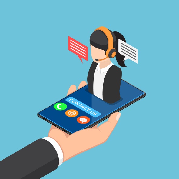 Dealing with people and their needs makes you better at customer service in a cannabis retail setting