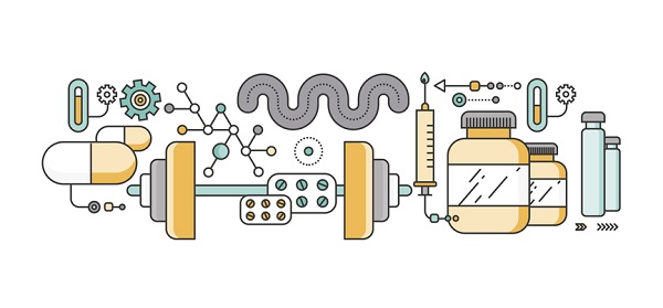 New drugs are always being developed and must be submitted for review before they can hit the market