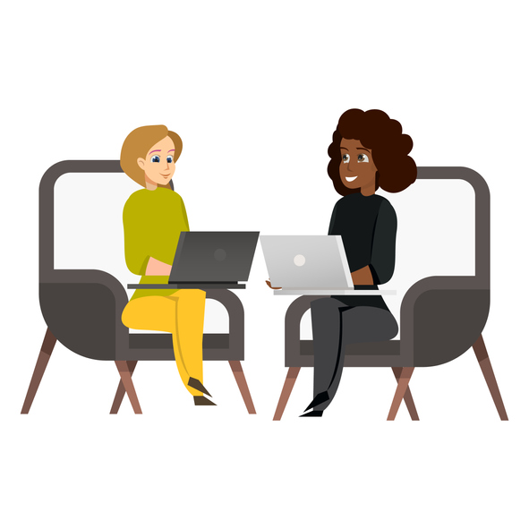 If customers can access information, they can make more informed decisions about what they consume 