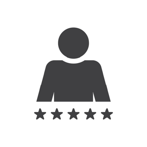 Positive customer experiences come from each person getting the attention they require in a timely way