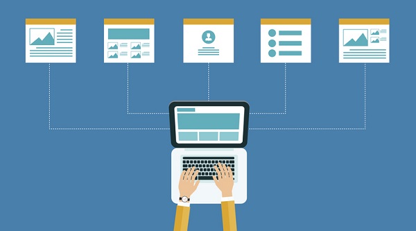 Differentiating between legitimate and incorrect information on the internet