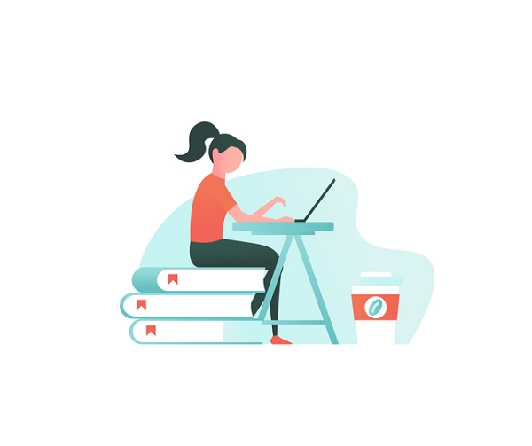 Your education can set you apart with specialized knowledge
