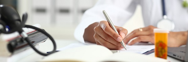 Working in quality assurance means working on different documents