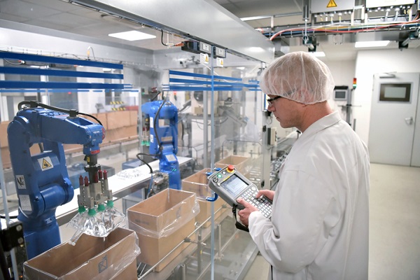 Evaluation after changes is important for product quality and safety