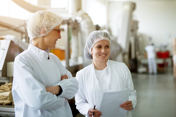 Implementing continuous manufacturing involves addressing certain quality control concerns