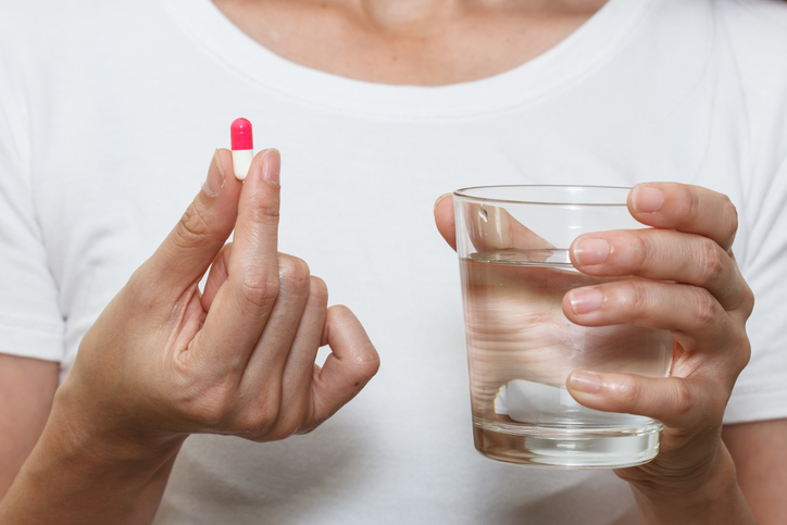 pharmaceutical quality control