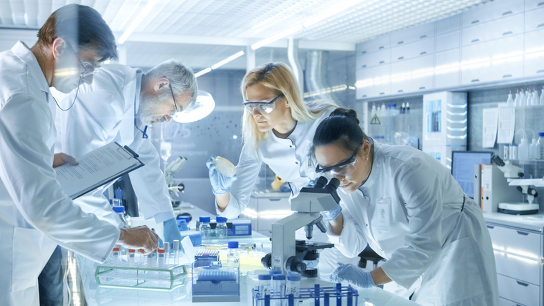 pharmaceutical quality assurance training