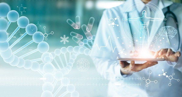 The way that drugs interact with proteins affects patient safety