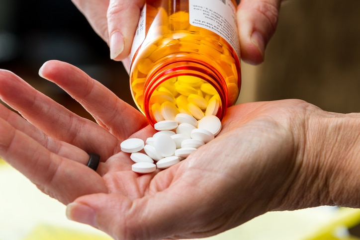 drug safety training Toronto