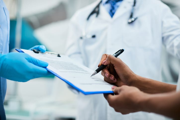 clinical research courses