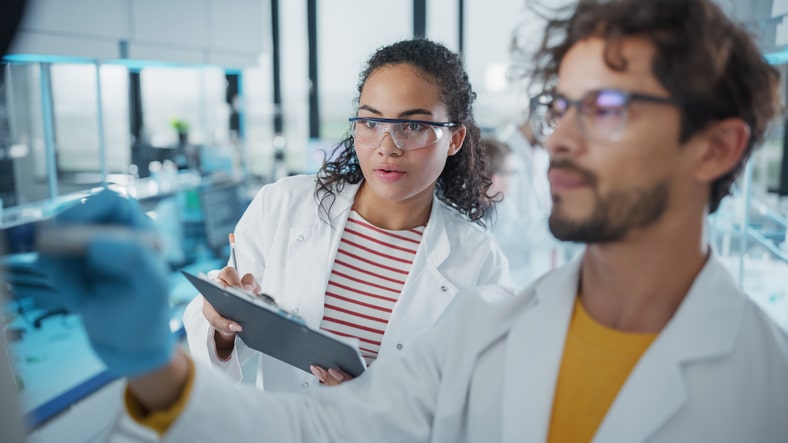 clinical research diploma