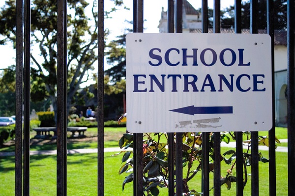 Cannabis stores must be located at least 150 metres away from schools