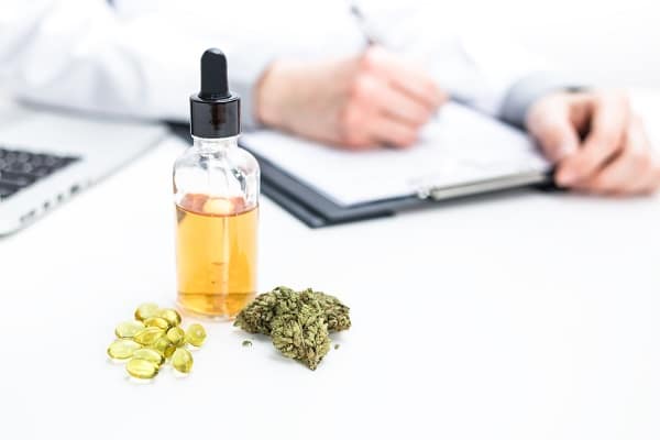 cannabis course