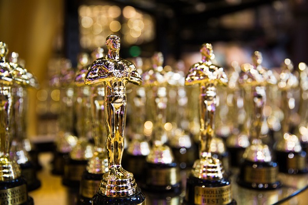 A CBD-themed gift bag at the Oscars helped fuel interest in CBD