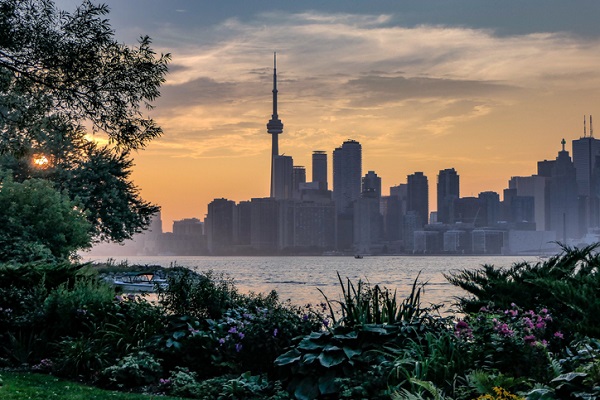 Most Ontario municipalities, including Toronto, voted to welcome cannabis stores