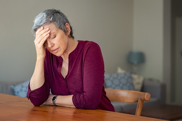 Migraines may be affected by the endocannabinoid system
