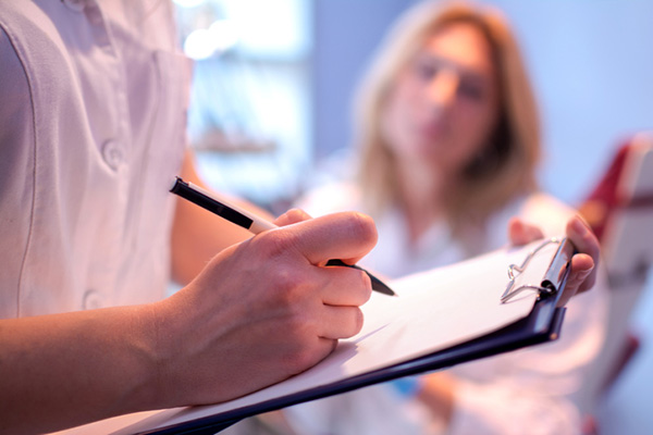 Finding volunteers for clinical drug trials can be especially difficult where orphan drugs are concerned