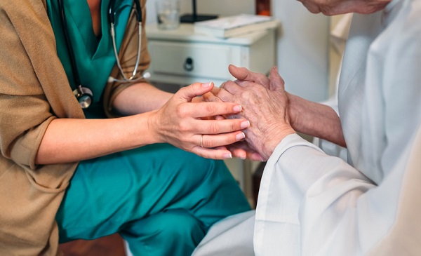For some, a clinical trial may provide a treatment of last resort if more standard ones haven’t worked