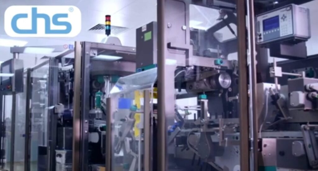 Our clinical research training students often secure internships at companies like this